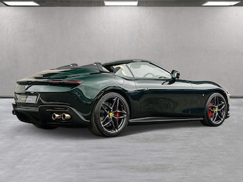 Used Ferrari Roma 2025 for sale - 78520581: Photo