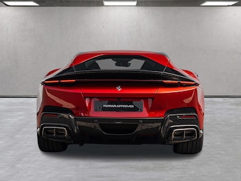 Used Ferrari 12 Cilindri 2025 for sale - 79513130: Photo