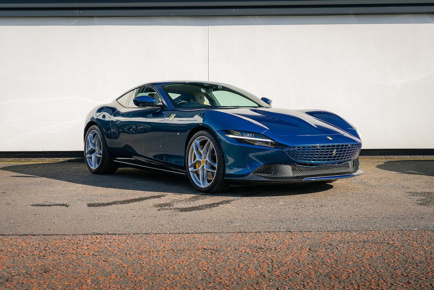 Used Ferrari Roma 2023 for sale - 78176511: Photo 1