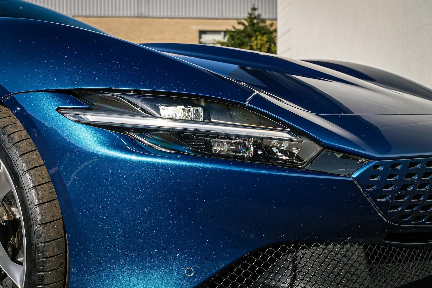 Used Ferrari Roma 2023 for sale - 78176511: Photo 10