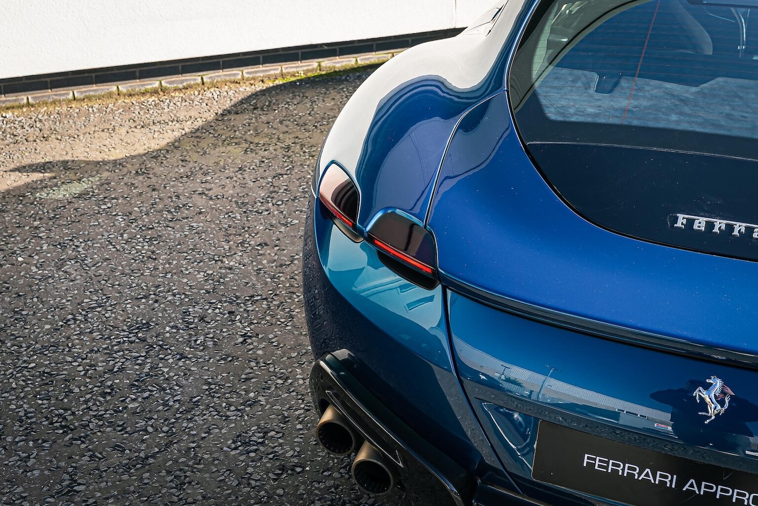 Used Ferrari Roma 2023 for sale - 78176511: Photo 15