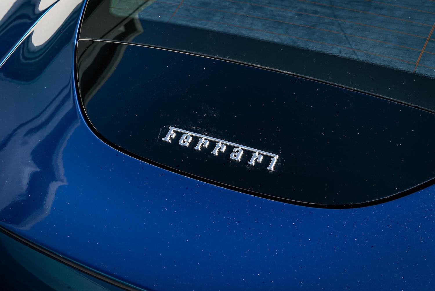 Used Ferrari Roma 2023 for sale - 78176511: Photo 16