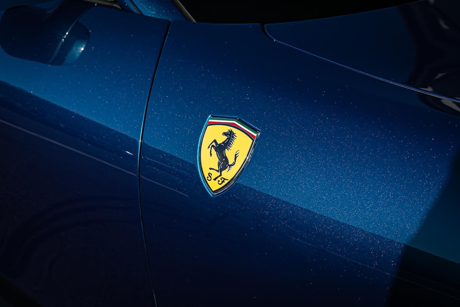 Used Ferrari Roma 2023 for sale - 78176511: Photo 17