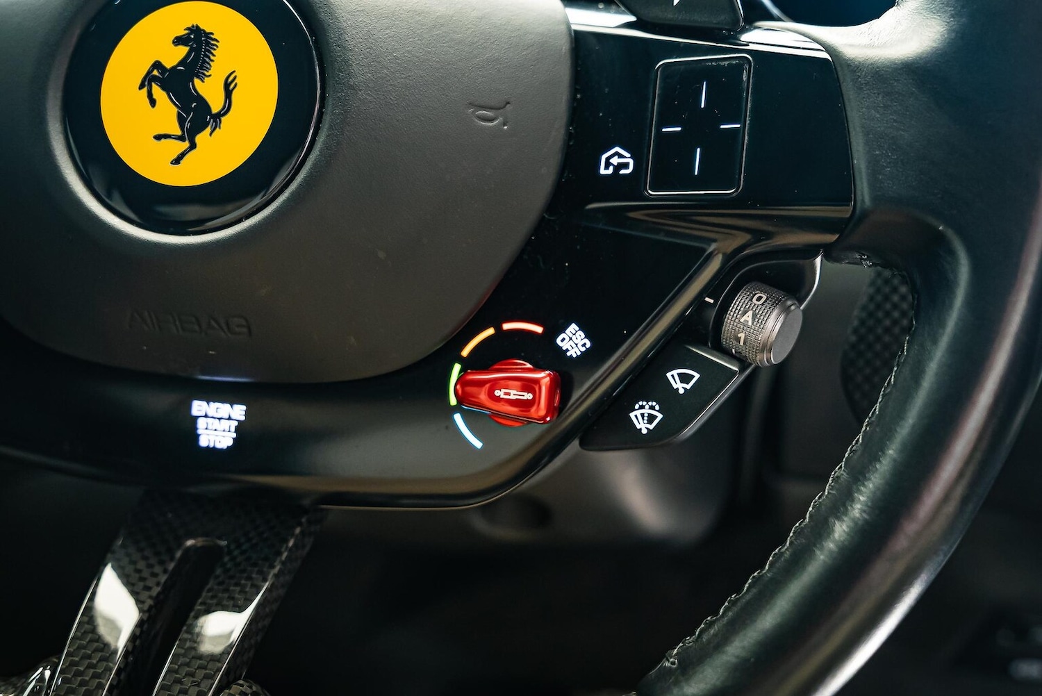 Used Ferrari Roma 2023 for sale - 78176511: Photo 20