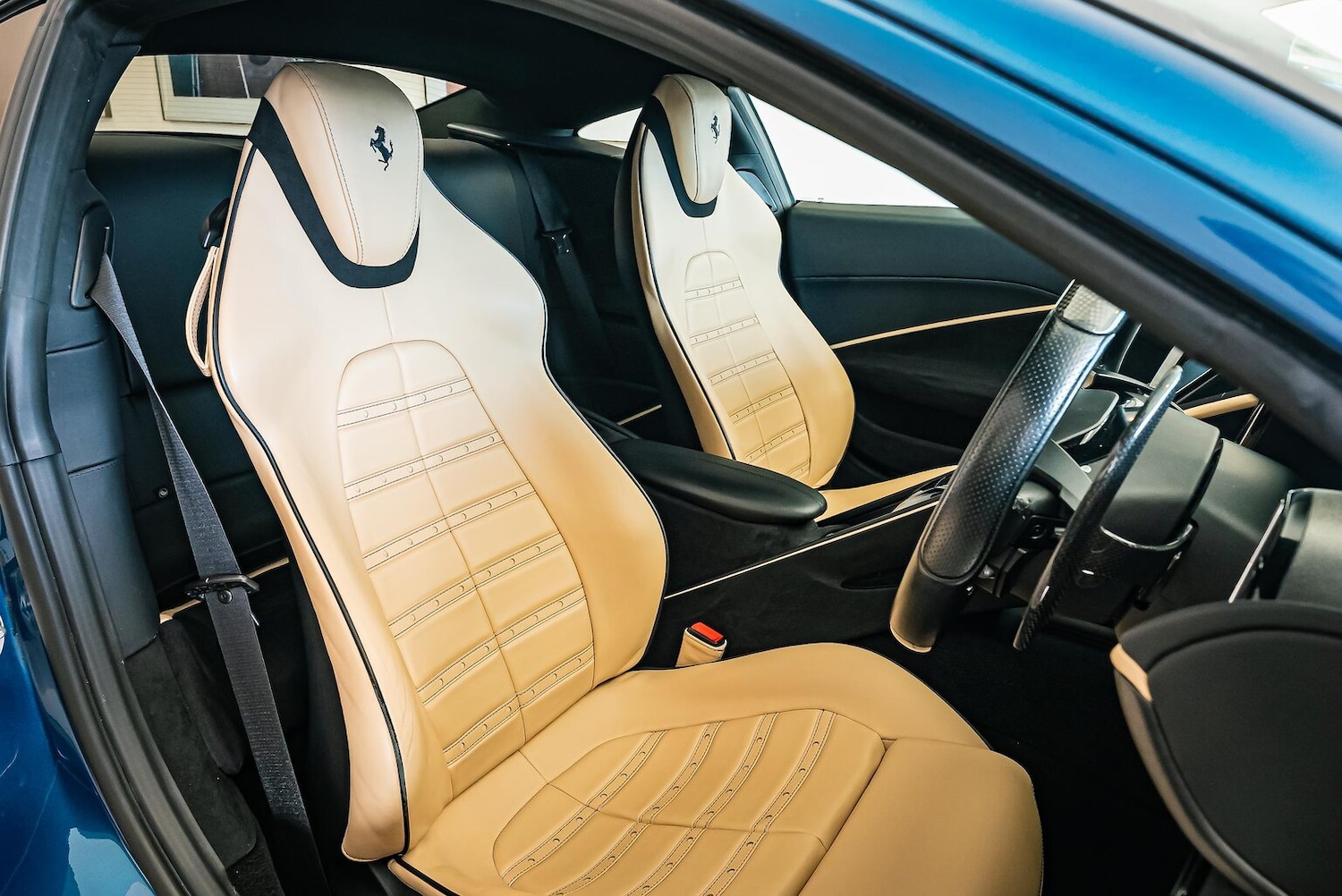 Used Ferrari Roma 2023 for sale - 78176511: Photo 21