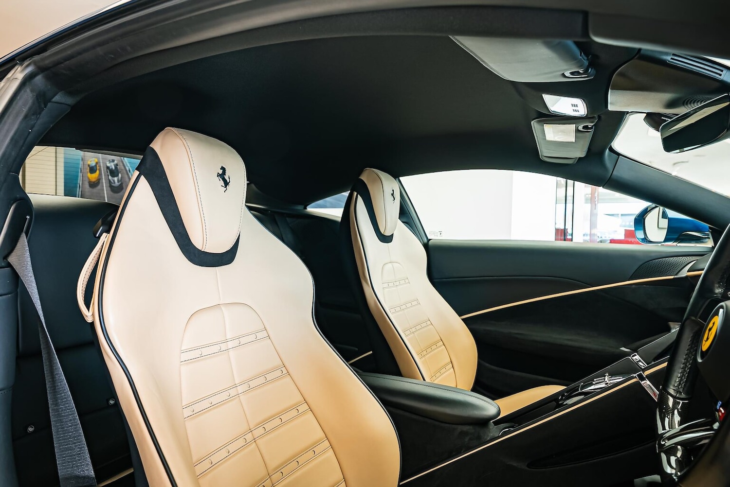 Used Ferrari Roma 2023 for sale - 78176511: Photo 22