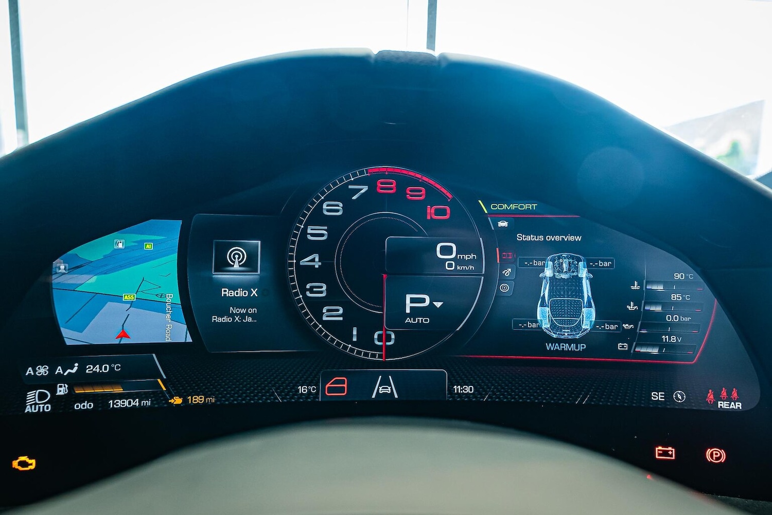 Used Ferrari Roma 2023 for sale - 78176511: Photo 23