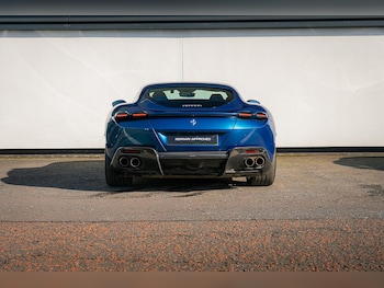 Used Ferrari Roma 2023 for sale - 78176511: Photo