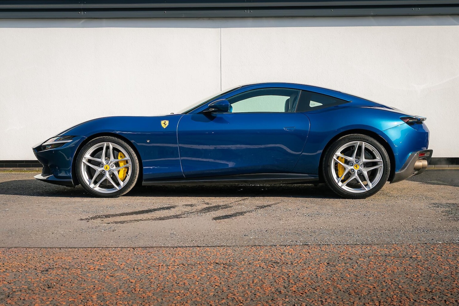 Used Ferrari Roma 2023 for sale - 78176511: Photo 6