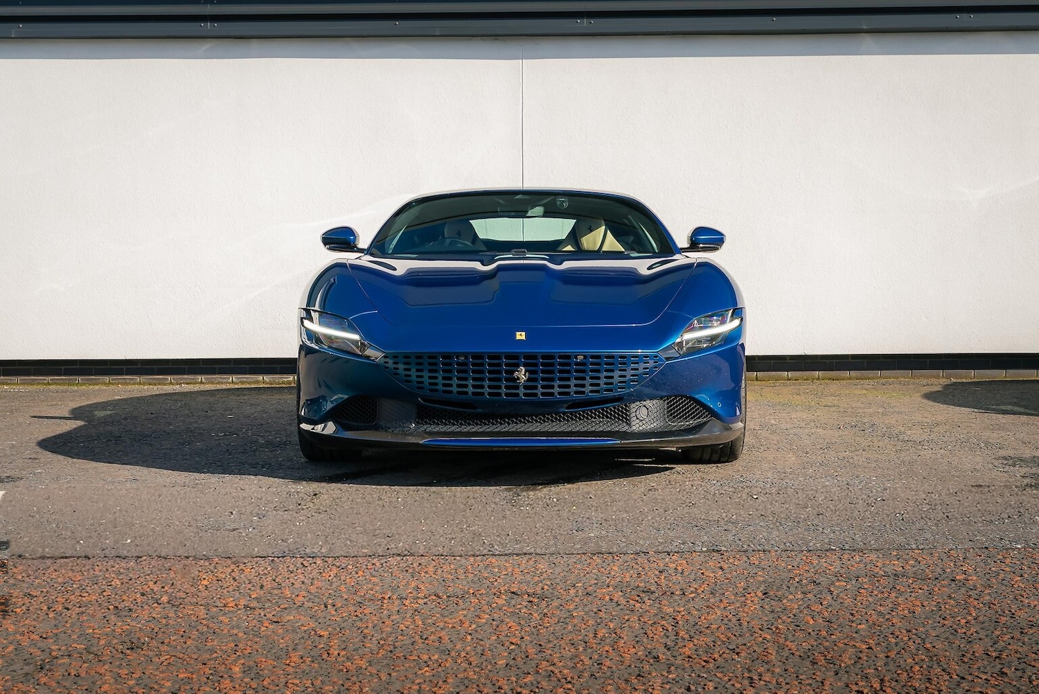 Used Ferrari Roma 2023 for sale - 78176511: Photo 8