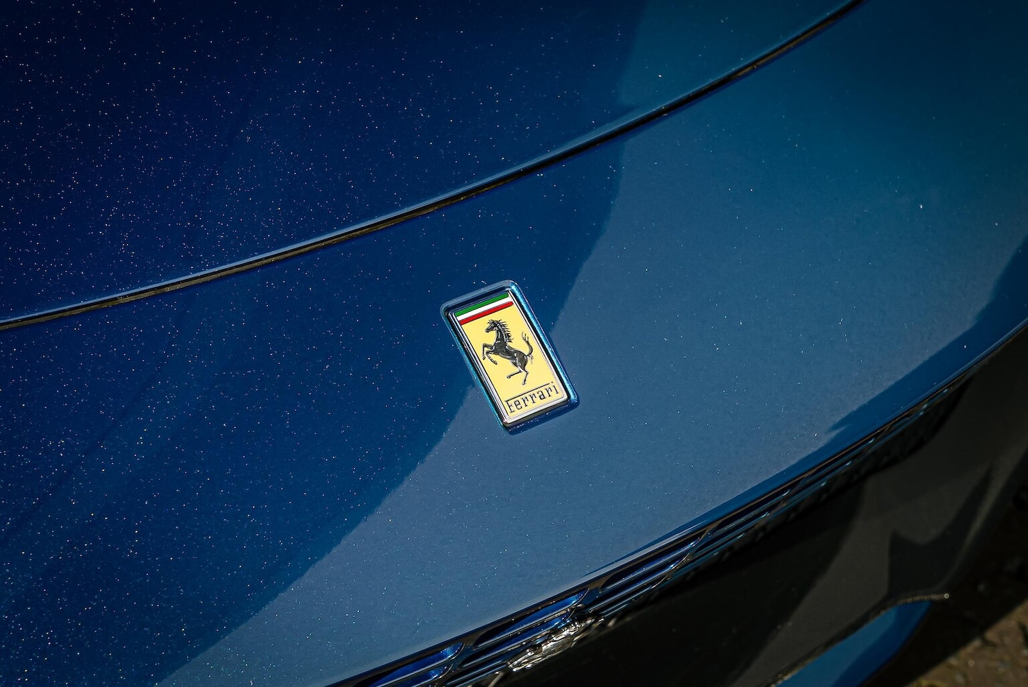 Used Ferrari Roma 2023 for sale - 78176511: Photo 9