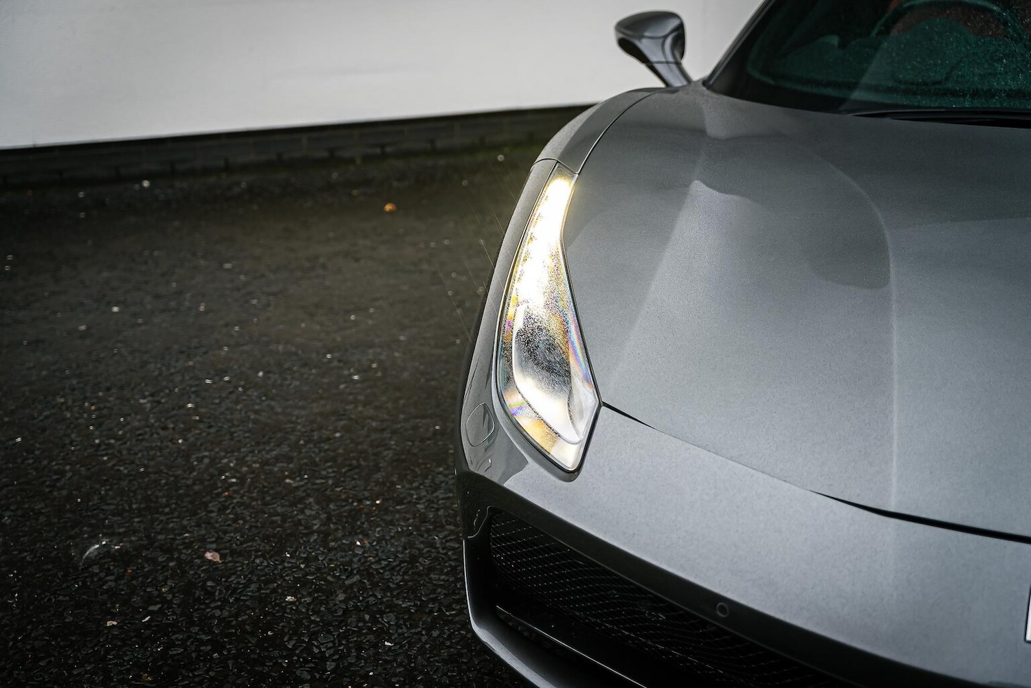 Used Ferrari 488 2016 for sale - 77489553: Photo 10