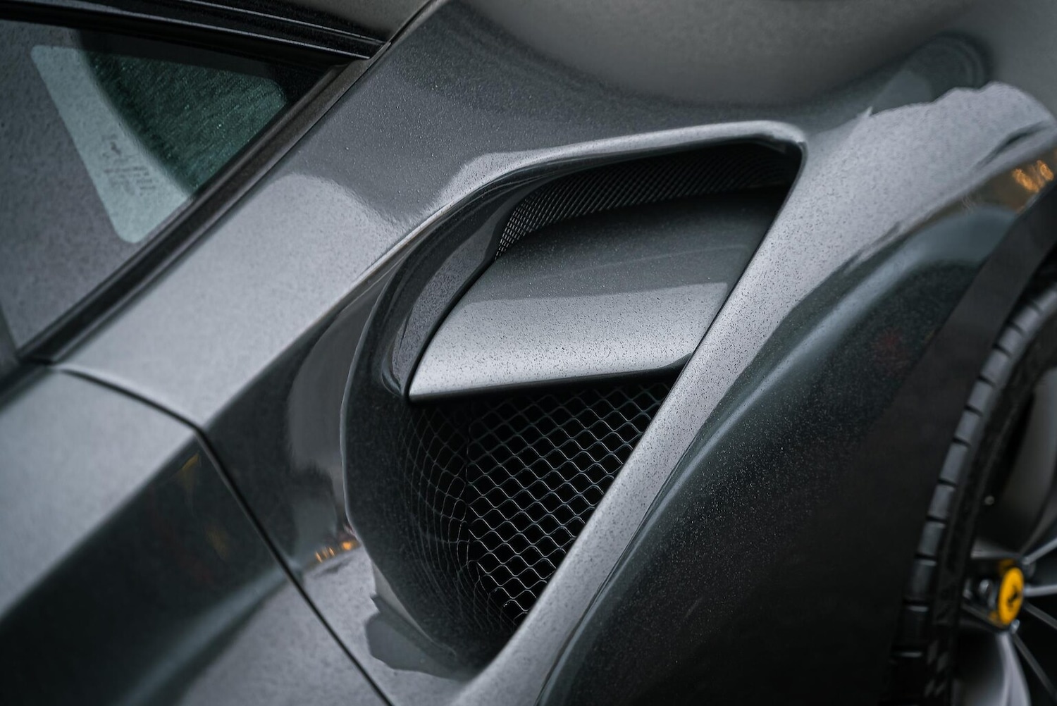 Used Ferrari 488 2016 for sale - 77489553: Photo 11