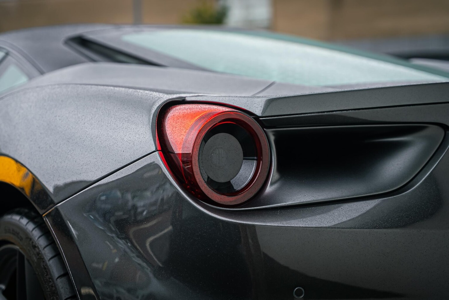 Used Ferrari 488 2016 for sale - 77489553: Photo 14