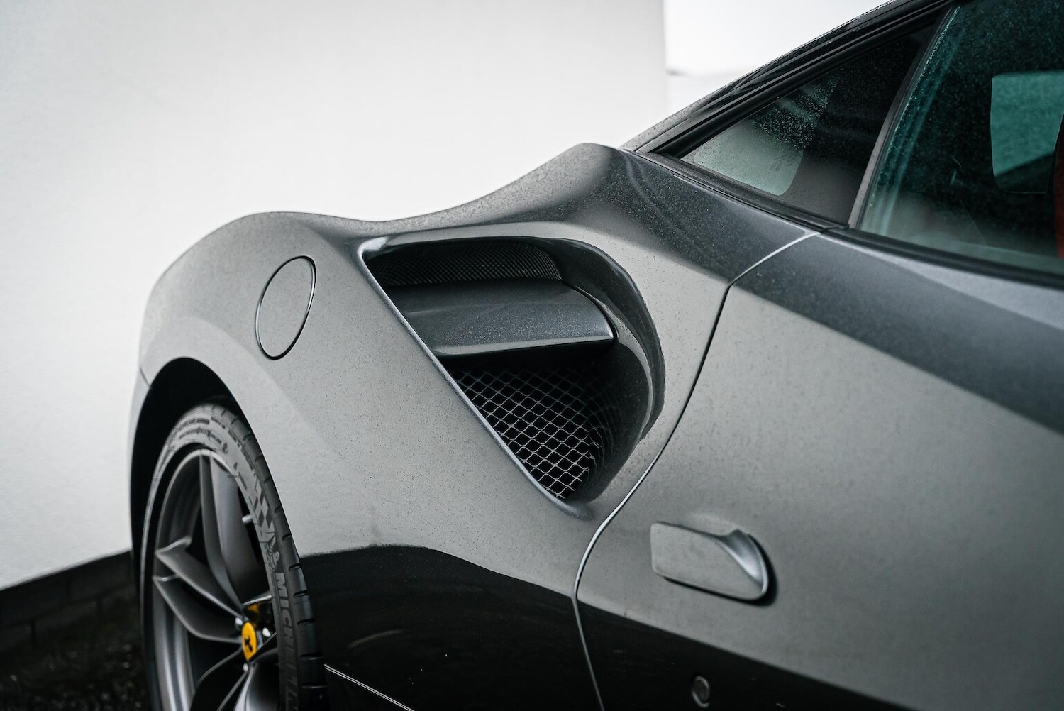 Used Ferrari 488 2016 for sale - 77489553: Photo 17