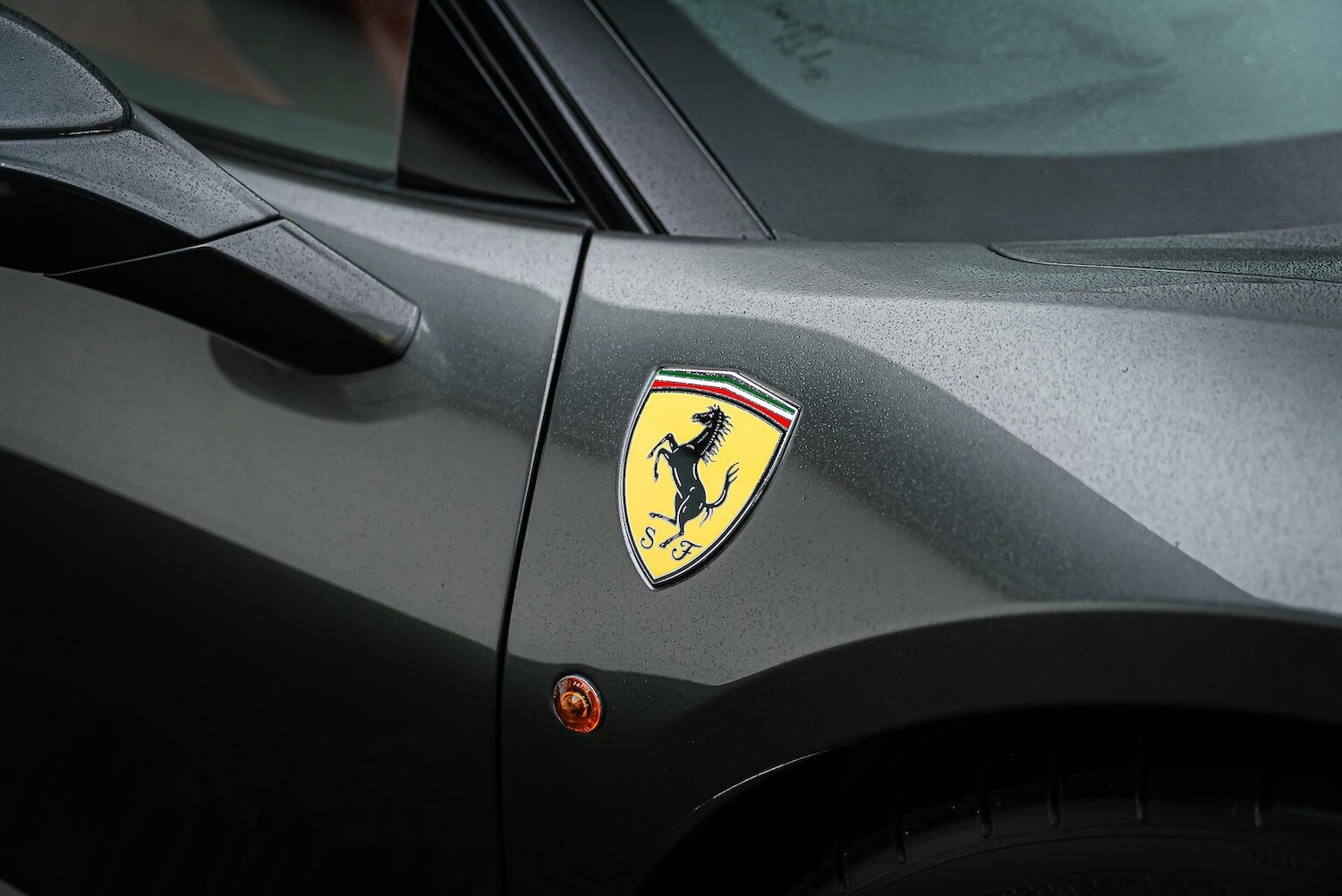 Used Ferrari 488 2016 for sale - 77489553: Photo 18