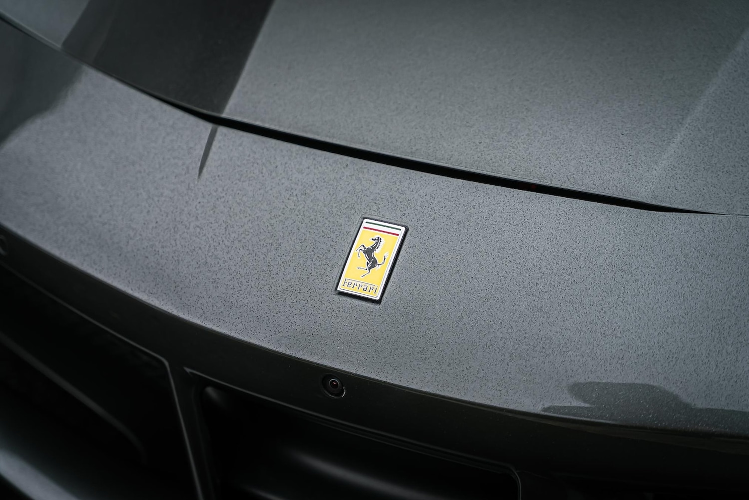 Used Ferrari 488 2016 for sale - 77489553: Photo 9
