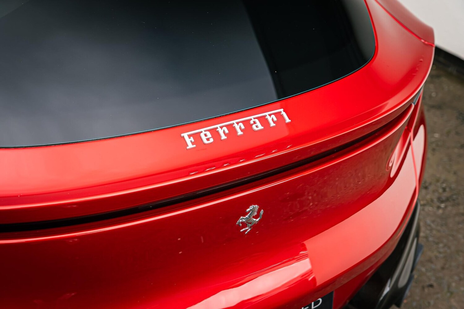 Used Ferrari Purosangue 2024 for sale - 77946106: Photo 10