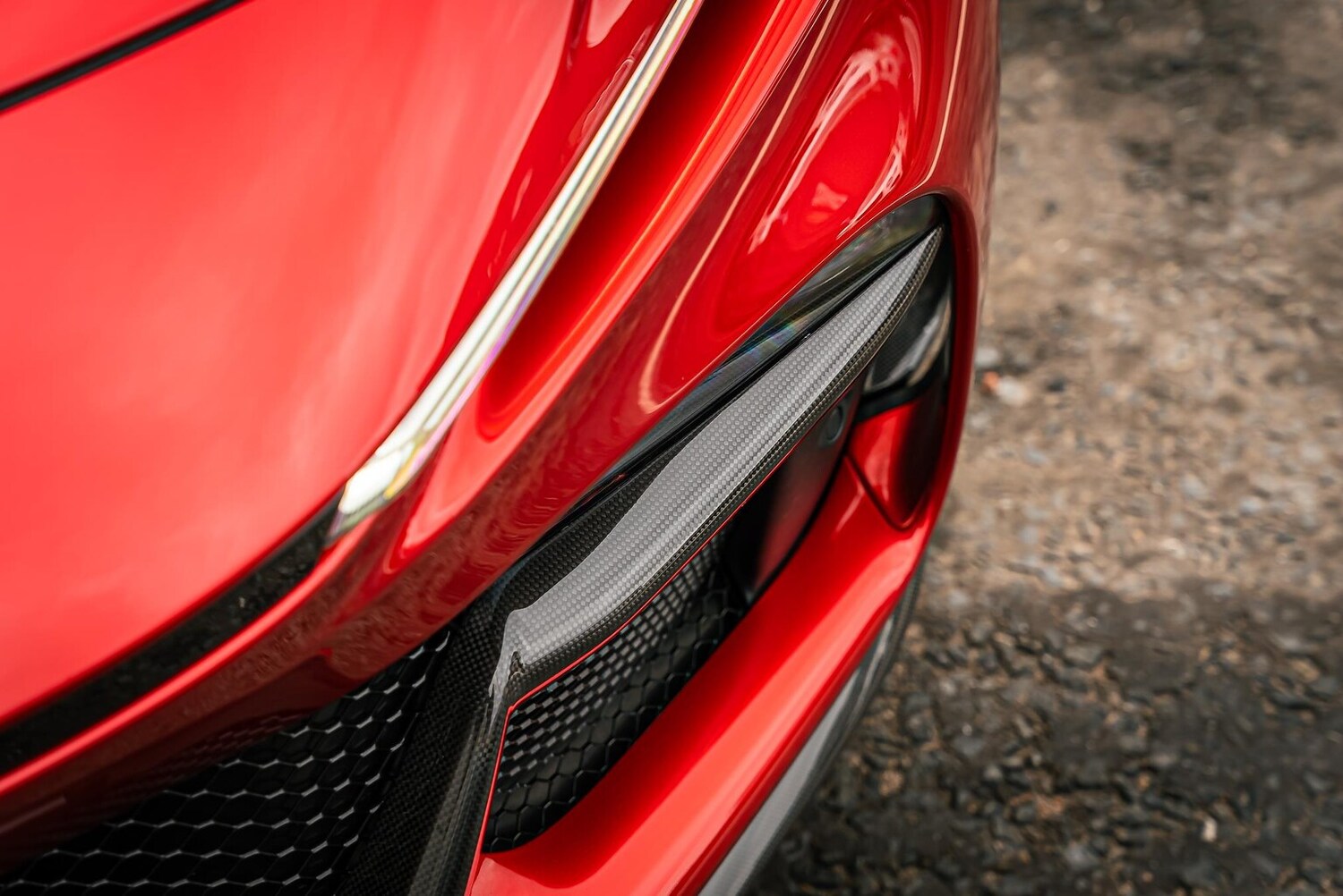 Used Ferrari Purosangue 2024 for sale - 77946106: Photo 11