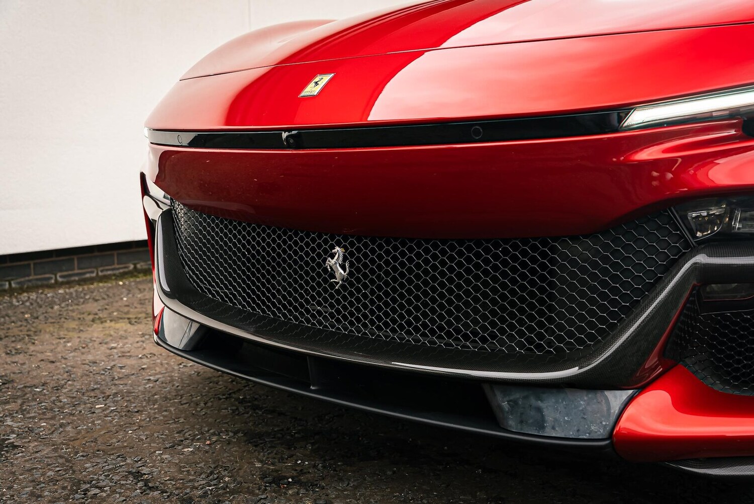 Used Ferrari Purosangue 2024 for sale - 77946106: Photo 12