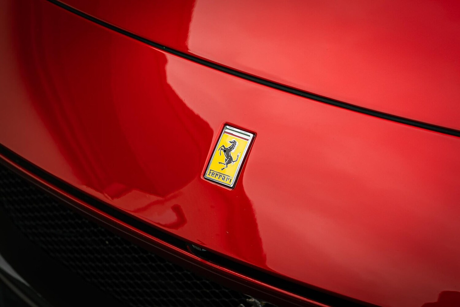 Used Ferrari Purosangue 2024 for sale - 77946106: Photo 14