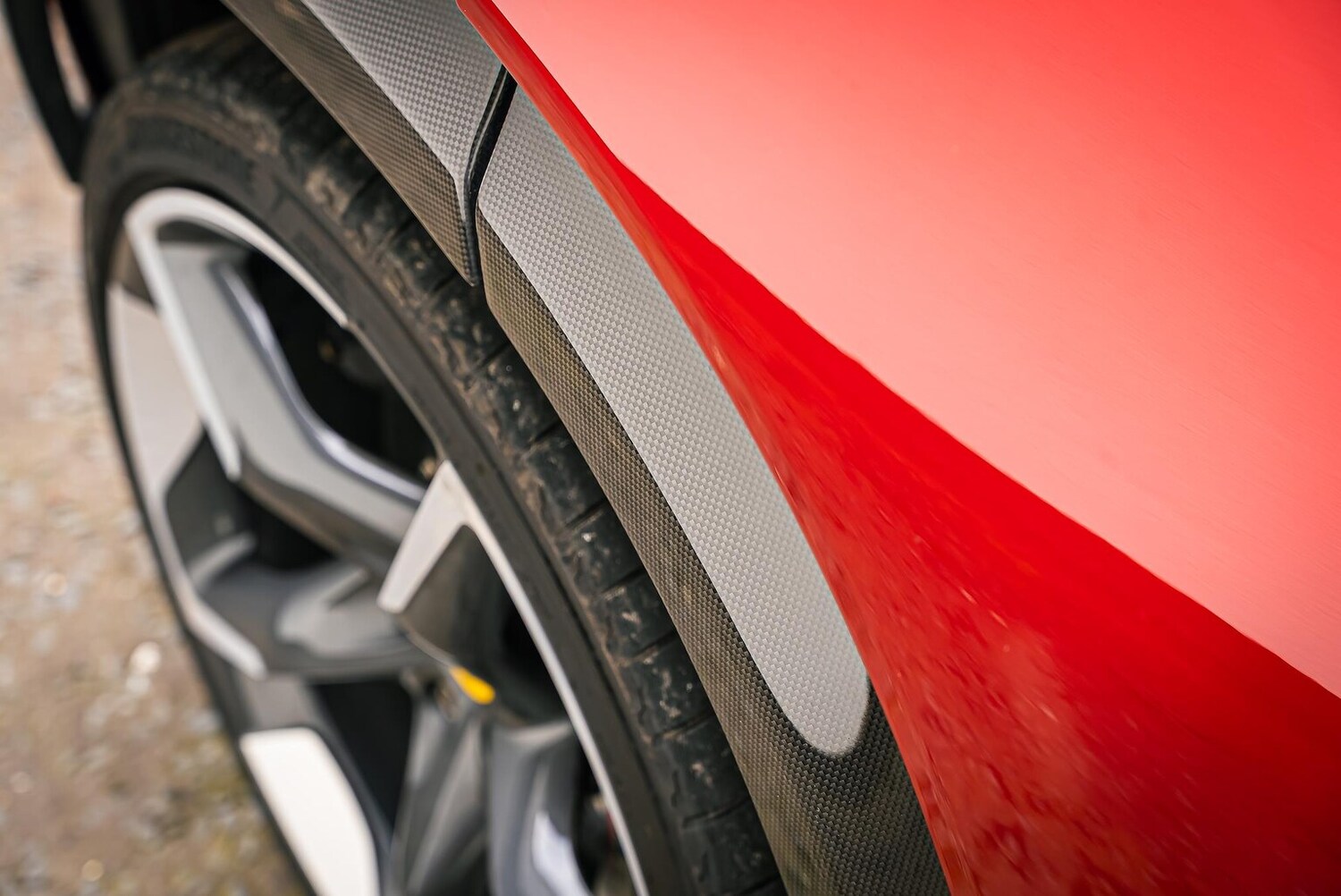 Used Ferrari Purosangue 2024 for sale - 77946106: Photo 18