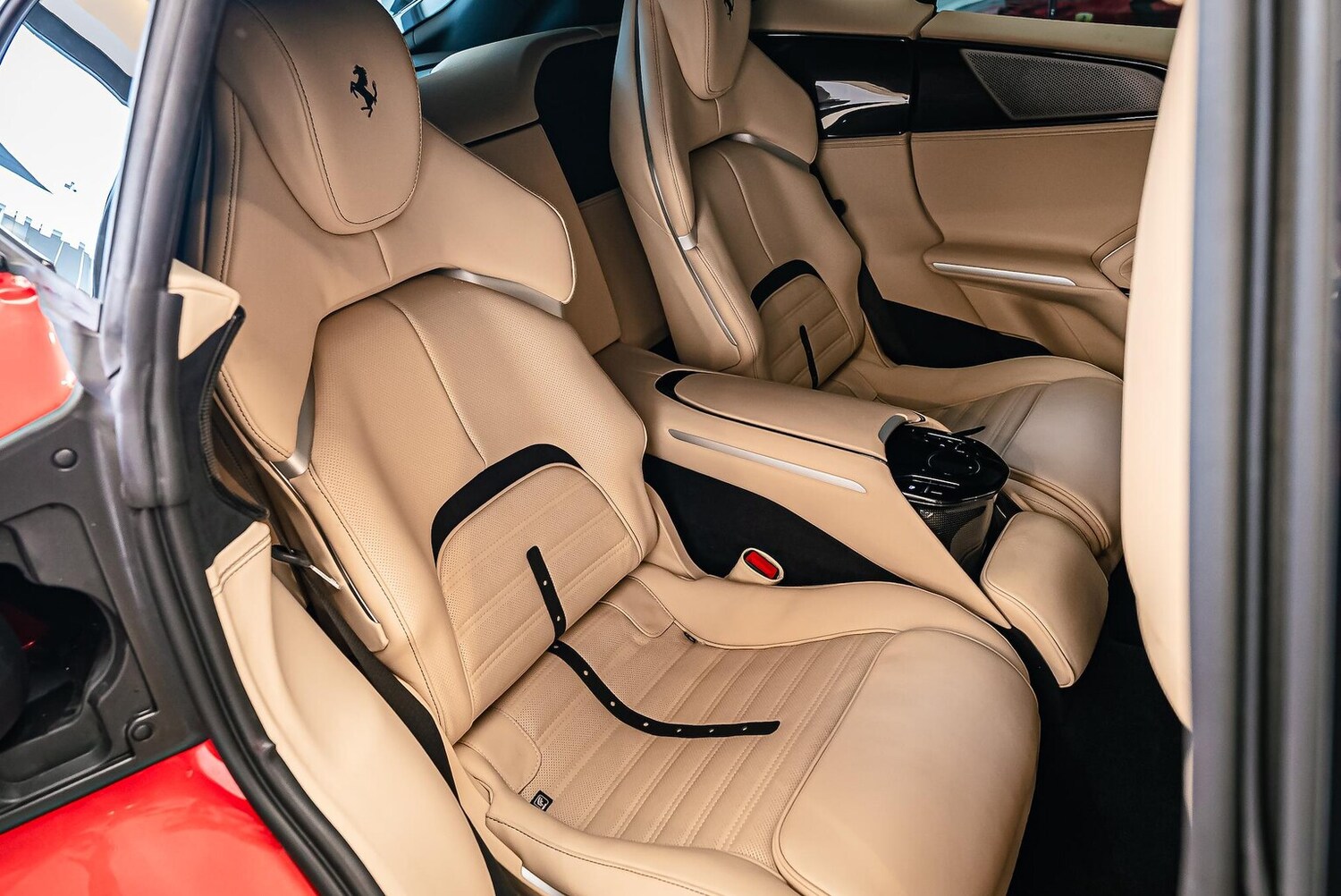 Used Ferrari Purosangue 2024 for sale - 77946106: Photo 28