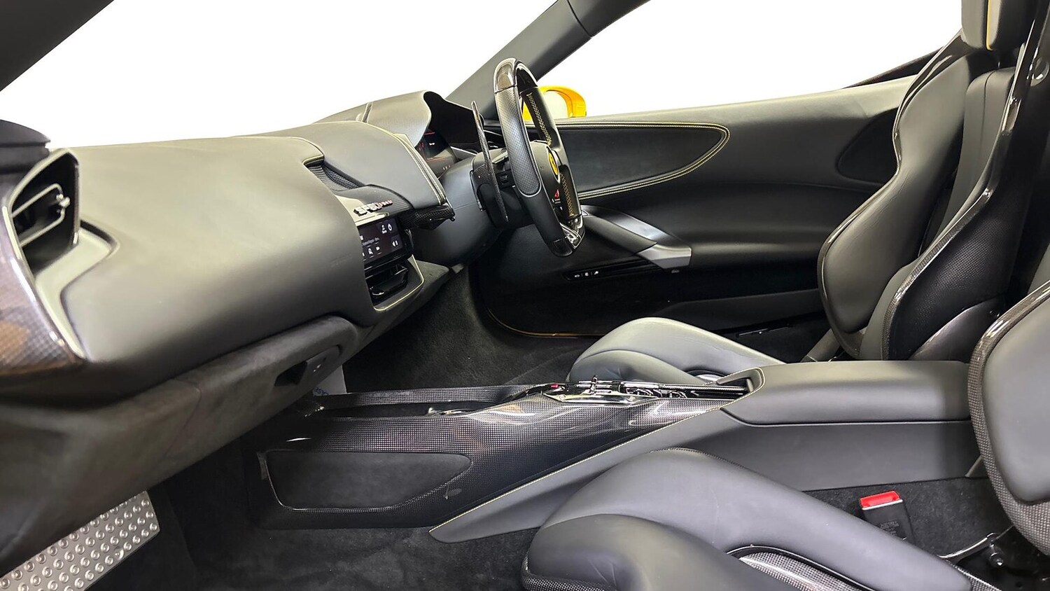 Used Ferrari SF90 Spider 2023 for sale - 76076410: Photo 26