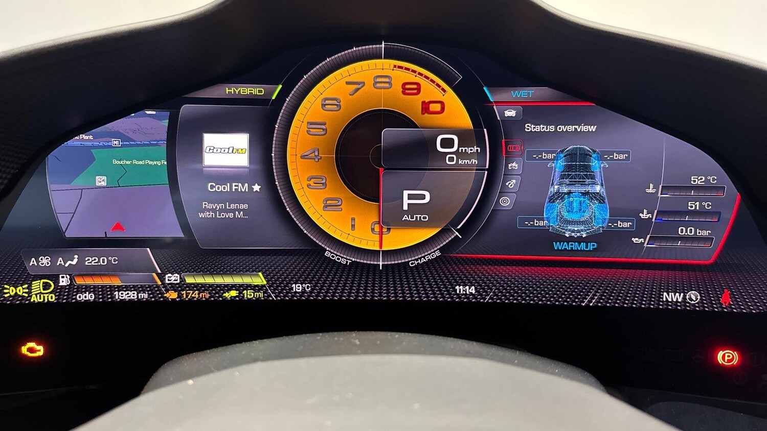 Used Ferrari SF90 Spider 2023 for sale - 76076410: Photo 28