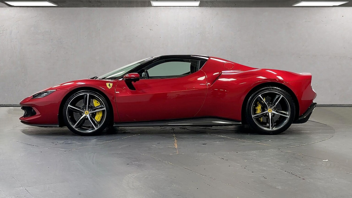 Used Ferrari Other 2023 for sale - 76076407: Photo 11