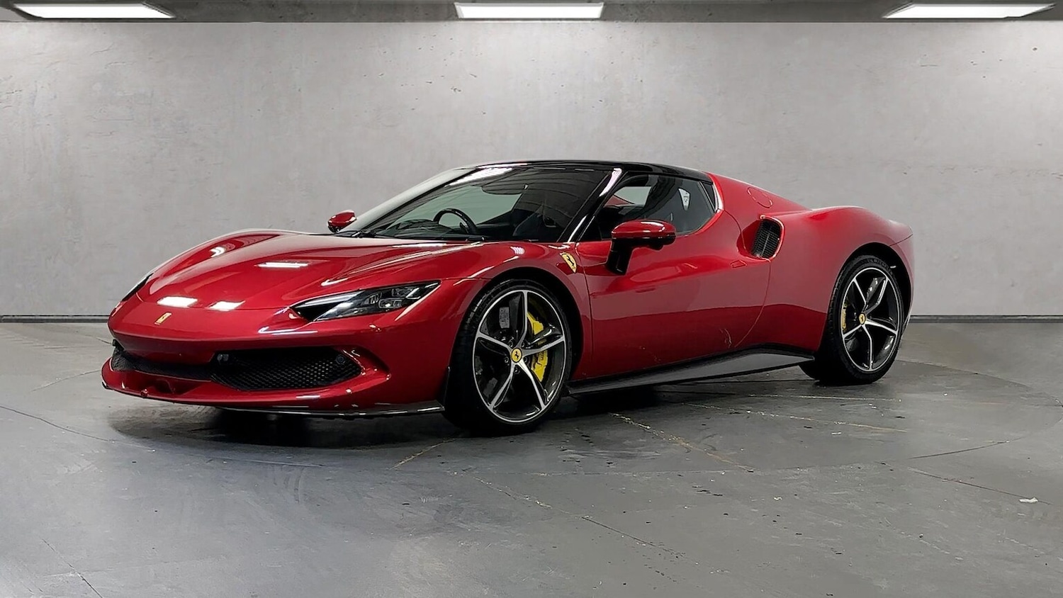 Used Ferrari Other 2023 for sale - 76076407: Photo 12