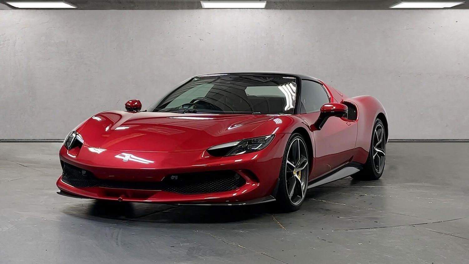 Used Ferrari Other 2023 for sale - 76076407: Photo 14