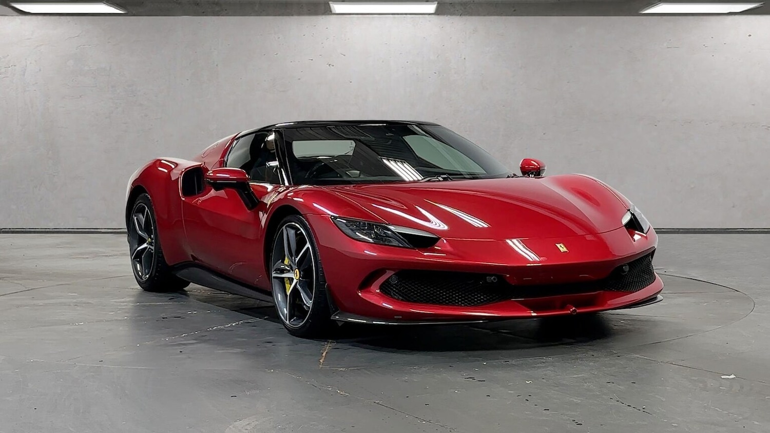 Used Ferrari Other 2023 for sale - 76076407: Photo 17