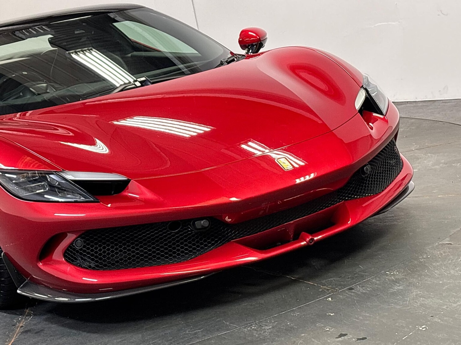 Used Ferrari Other 2023 for sale - 76076407: Photo 19