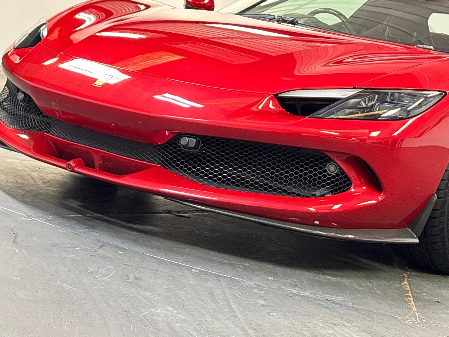 Used Ferrari Other 2023 for sale - 76076407: Photo 20