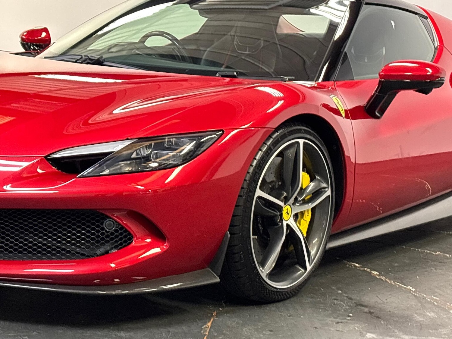 Used Ferrari Other 2023 for sale - 76076407: Photo 21