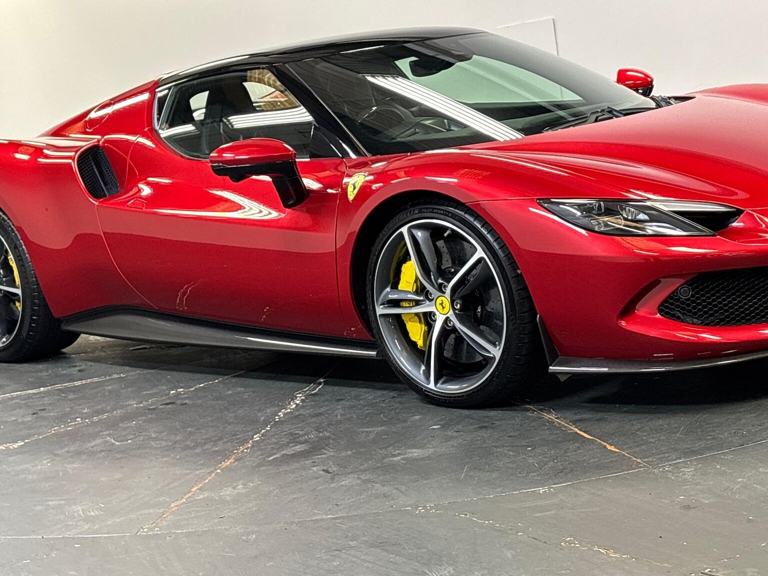 Used Ferrari Other 2023 for sale - 76076407: Photo 22