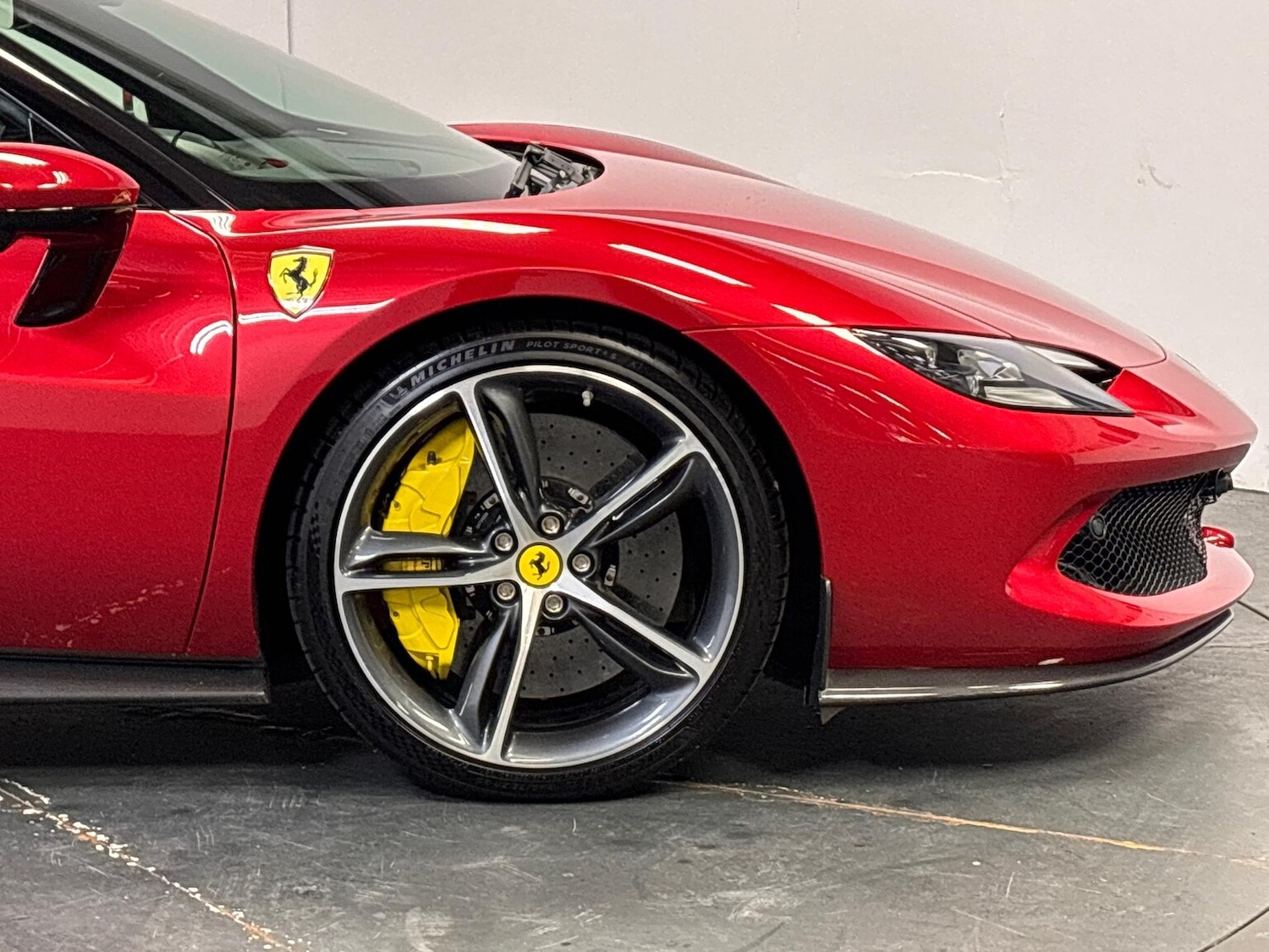 Used Ferrari Other 2023 for sale - 76076407: Photo 23