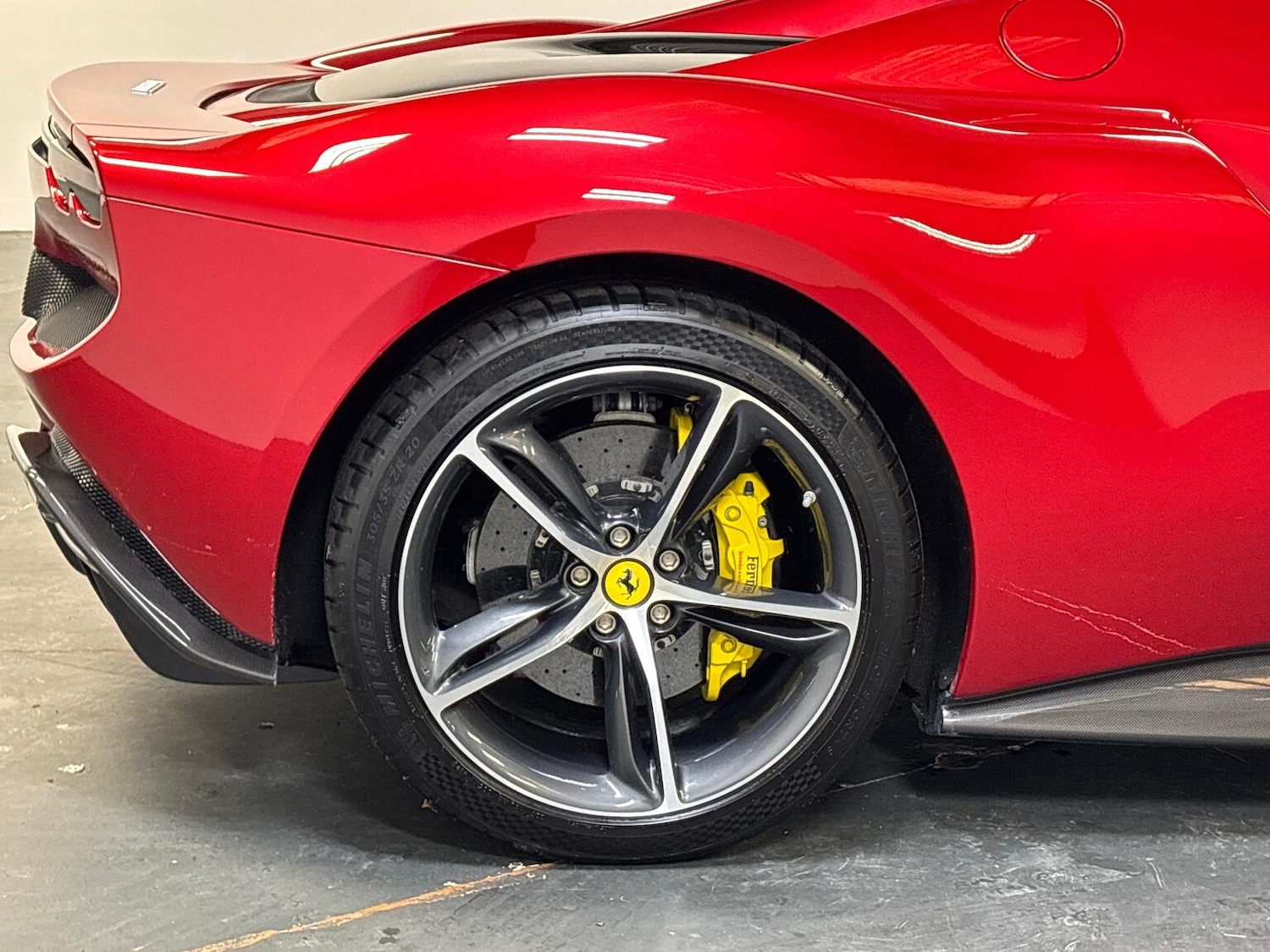 Used Ferrari Other 2023 for sale - 76076407: Photo 24