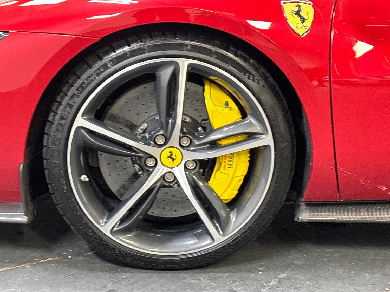 Used Ferrari Other 2023 for sale - 76076407: Photo 25