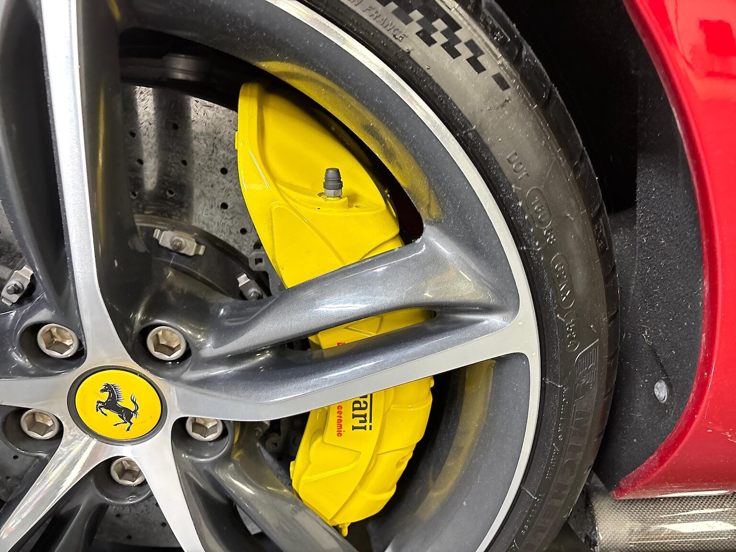 Used Ferrari Other 2023 for sale - 76076407: Photo 26