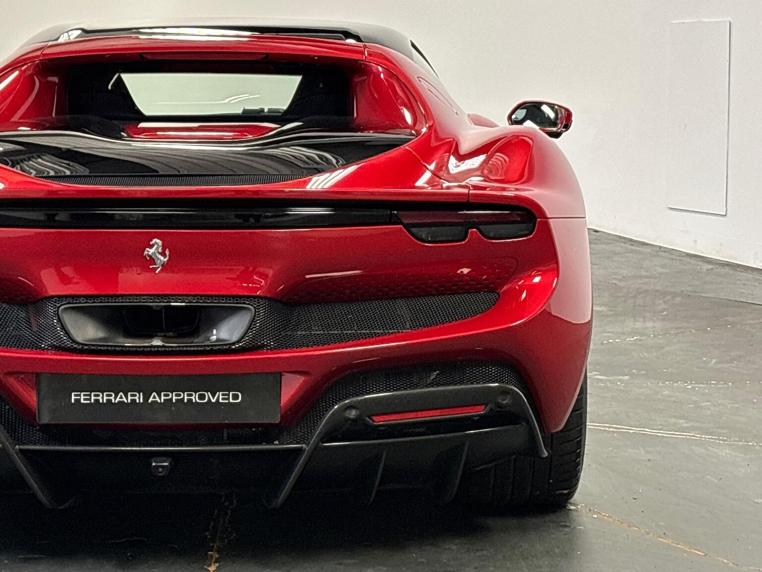 Used Ferrari Other 2023 for sale - 76076407: Photo 28