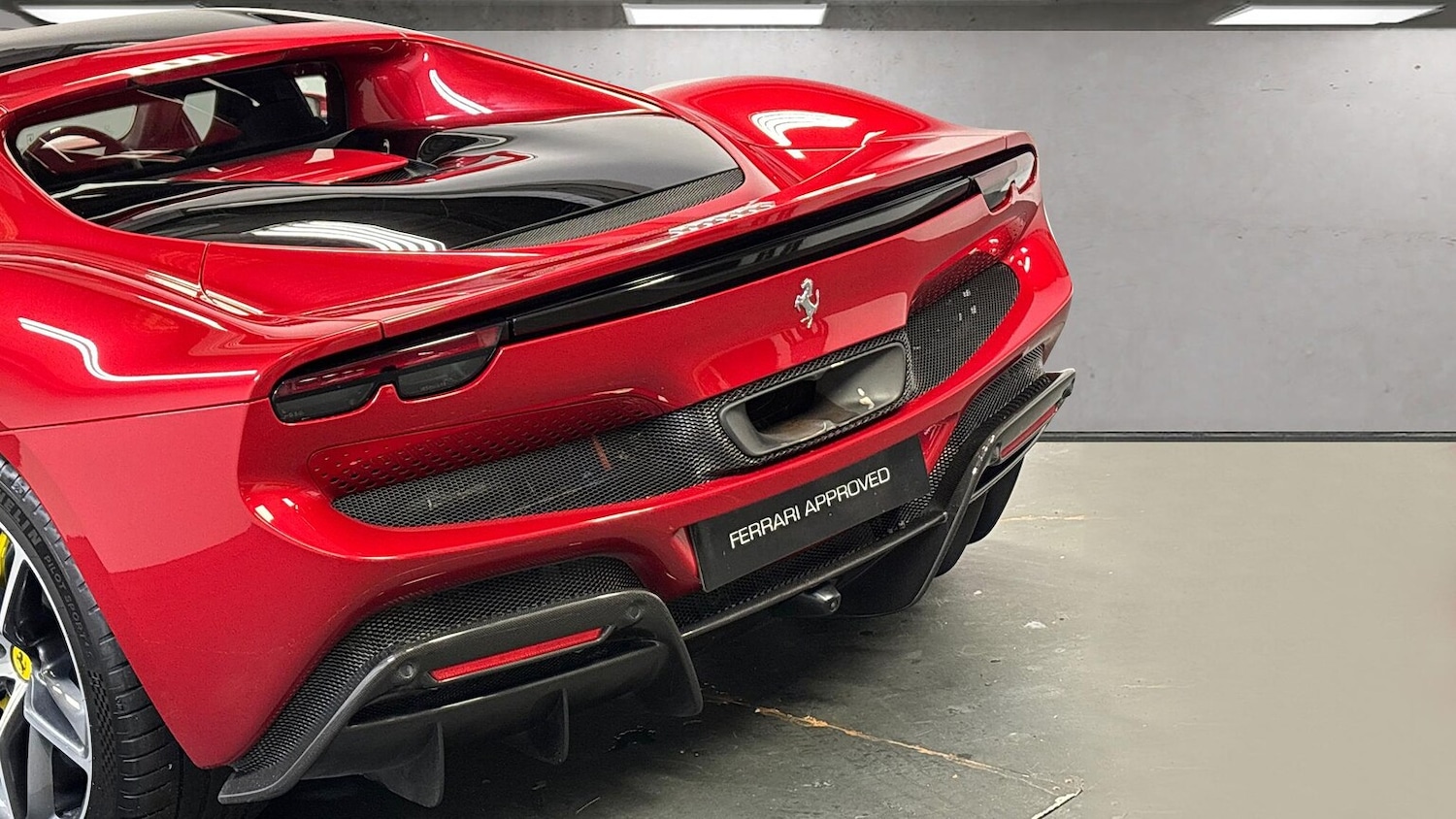 Used Ferrari Other 2023 for sale - 76076407: Photo 29