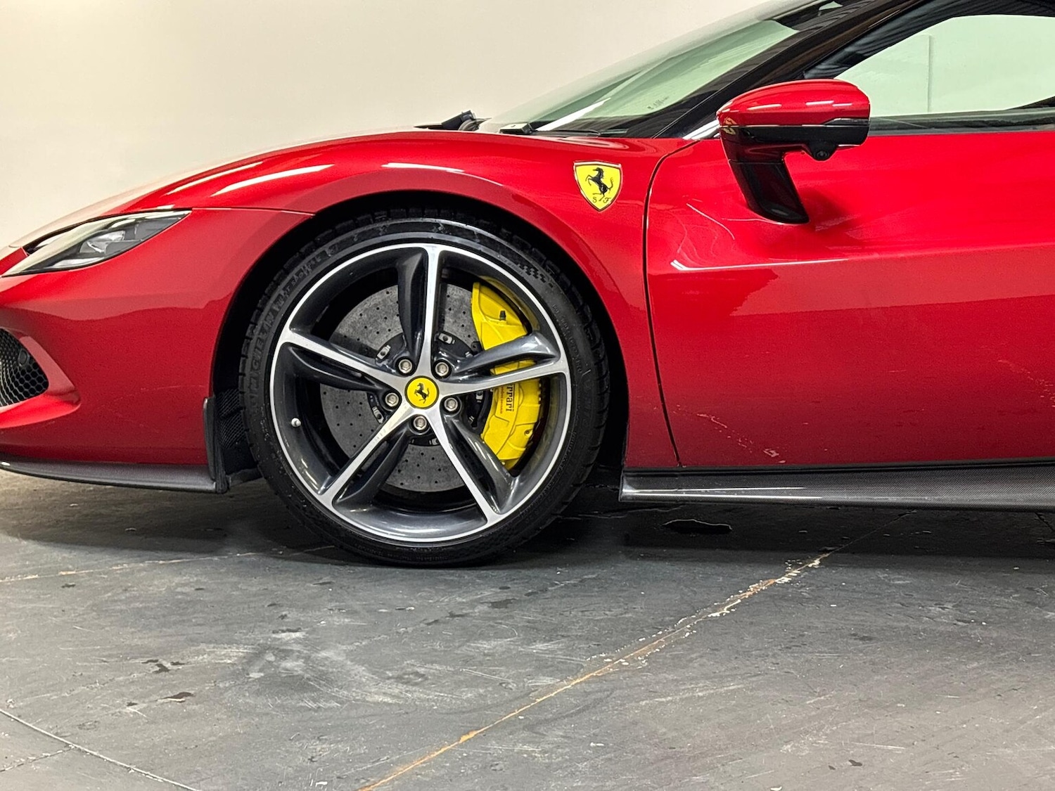 Used Ferrari Other 2023 for sale - 76076407: Photo 32