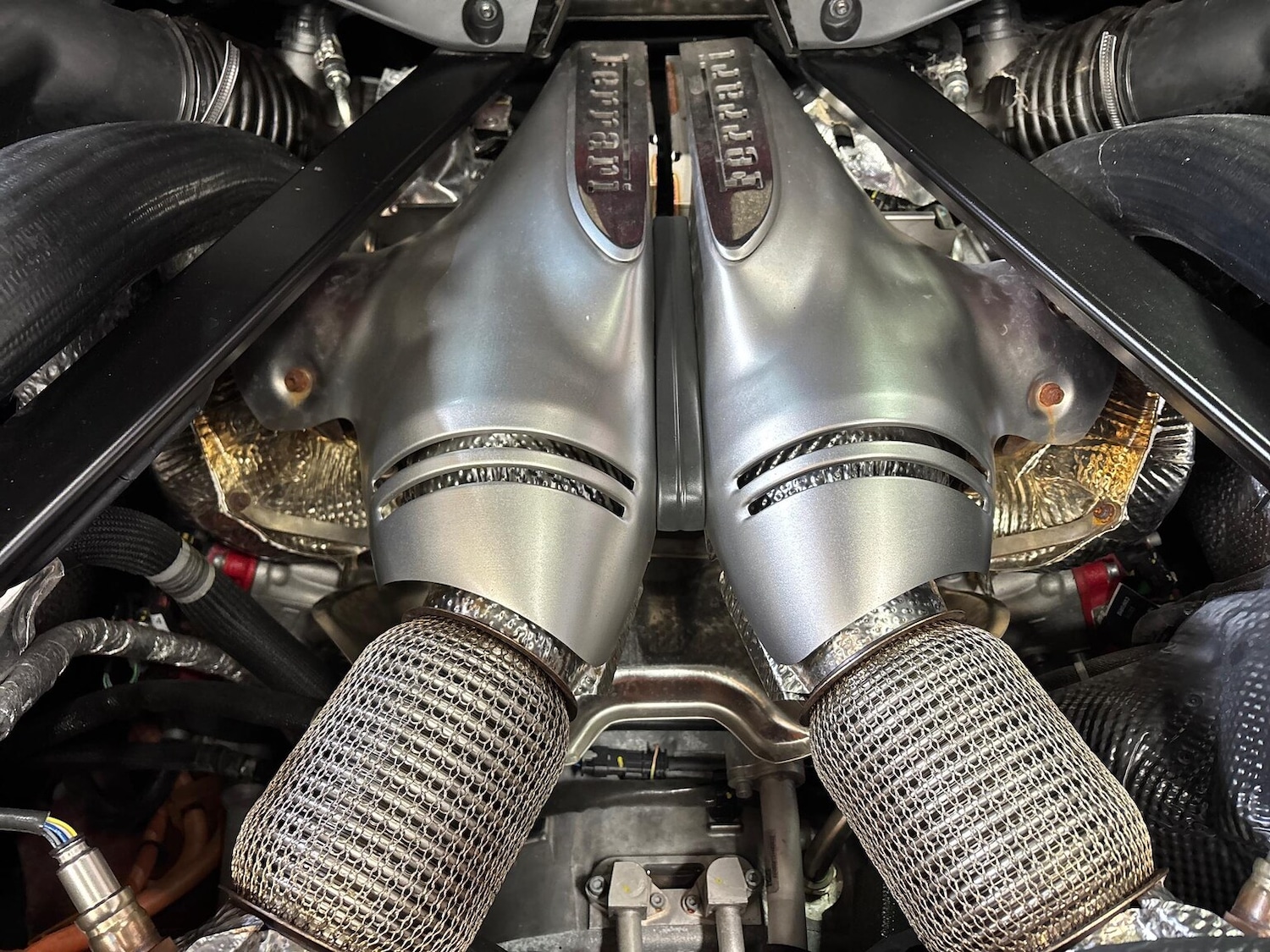 Used Ferrari Other 2023 for sale - 76076407: Photo 34