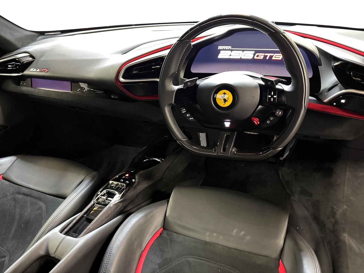 Used Ferrari Other 2023 for sale - 76076407: Photo 36