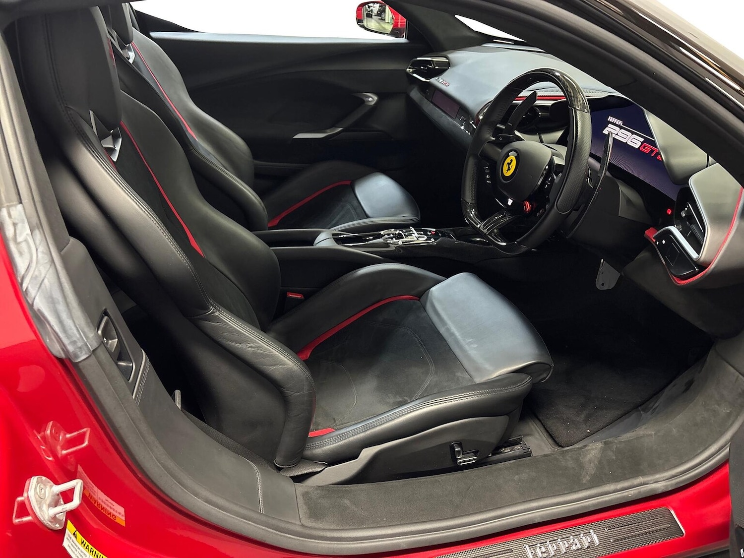 Used Ferrari Other 2023 for sale - 76076407: Photo 37