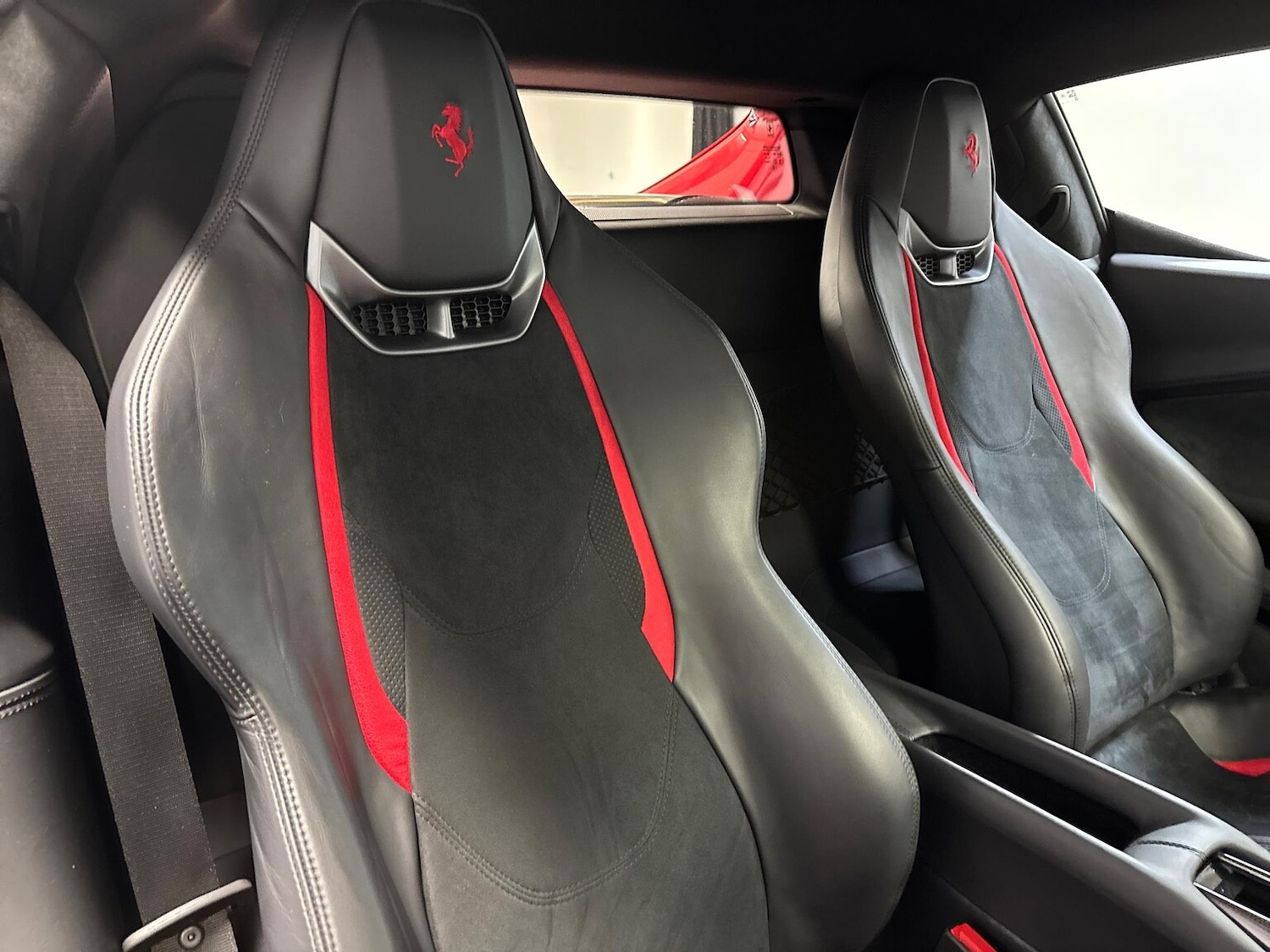 Used Ferrari Other 2023 for sale - 76076407: Photo 38