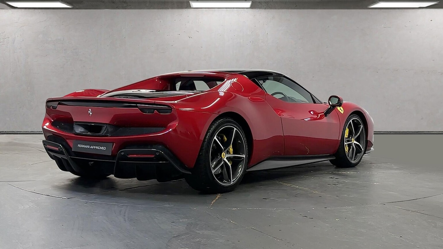 Used Ferrari Other 2023 for sale - 76076407: Photo 5