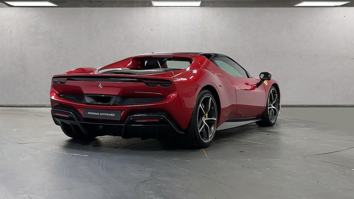 Used Ferrari Other 2023 for sale - 76076407: Photo 6